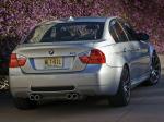 BMW M3 Sedan 2008 года (US)